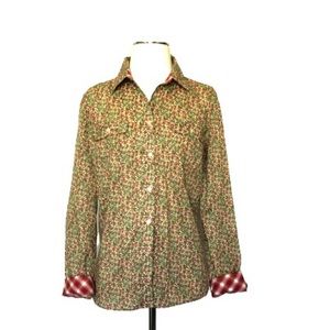 Talbot’s Blouse